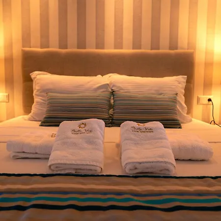 Bella Vista Luxury