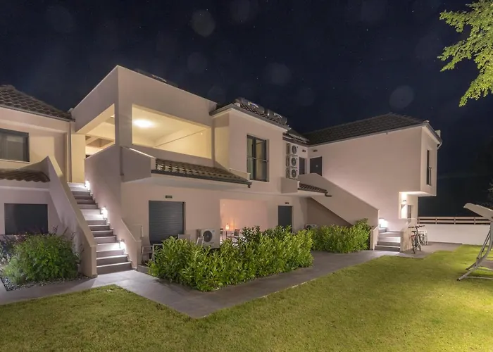 Bella Vista Luxury