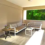 Apartament Bella Vista Luxury Skala Potamia