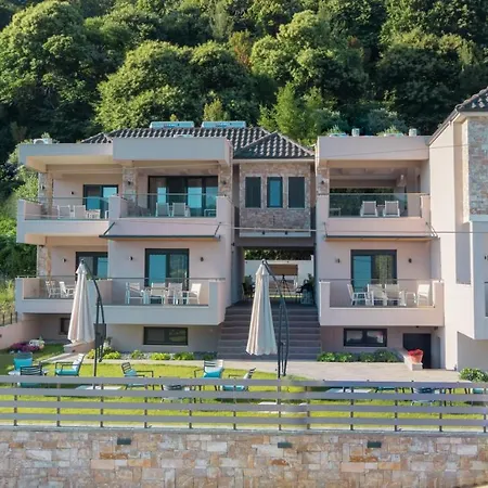 Bella Vista Luxury * 스칼라 포타미아스