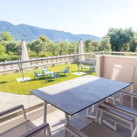 Apartman Bella Vista Luxury *