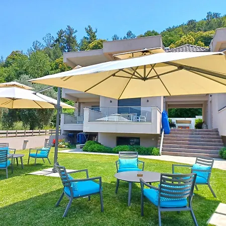 Bella Vista Luxury Apartman *