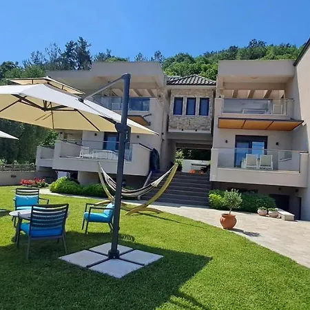 Bella Vista Luxury 公寓 *