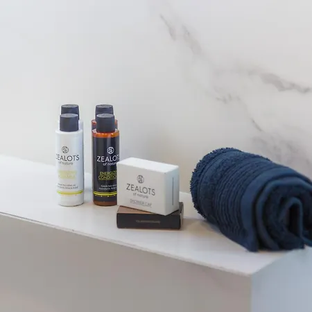 Bella Vista Luxury 아파트