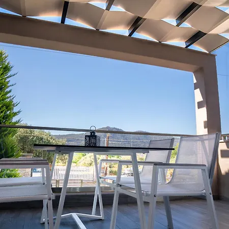 Bella Vista Luxury Apartman *
