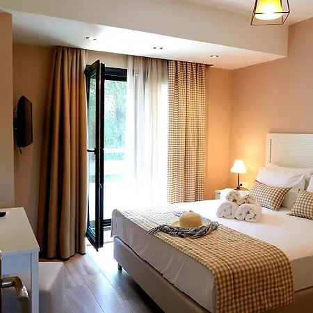 Bella Vista Luxury 公寓