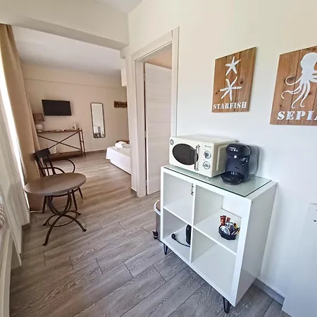 Apartman Bella Vista Luxury *