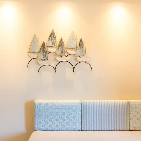 Bella Vista Luxury Apartman