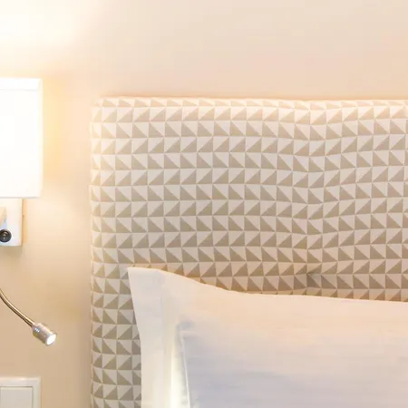 Bella Vista Luxury Apartman Szkála Potamiász
