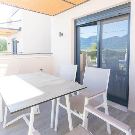 Bella Vista Luxury * 斯卡拉伯塔麦斯