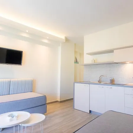 Apartman Bella Vista Luxury