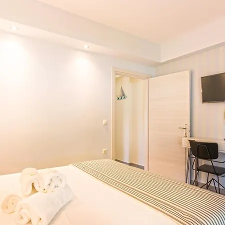 Bella Vista Luxury Apartman *