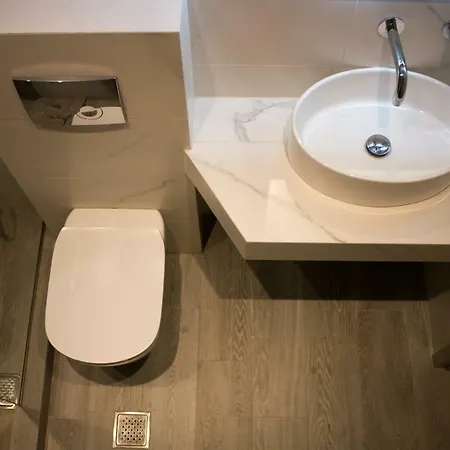 شقة Bella Vista Luxury