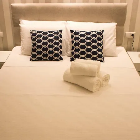 Bella Vista Luxury
