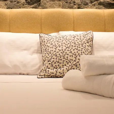 Bella Vista Luxury * Szkála Potamiász