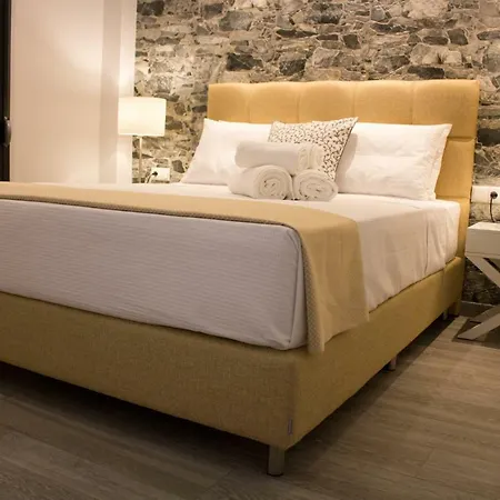 شقة Bella Vista Luxury *