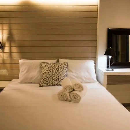 Bella Vista Luxury * 斯卡拉伯塔麦斯