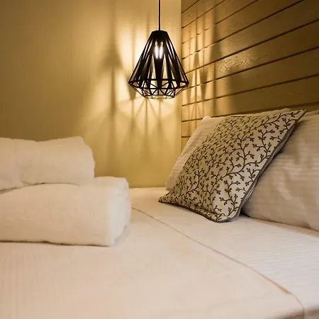 Bella Vista Luxury 公寓 斯卡拉伯塔麦斯
