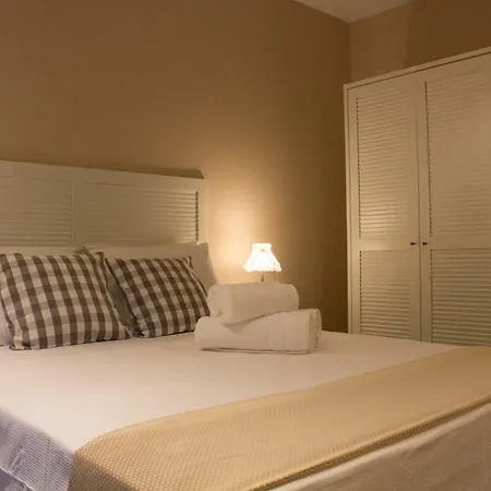 Bella Vista Luxury
