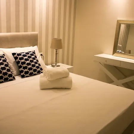 公寓 Bella Vista Luxury