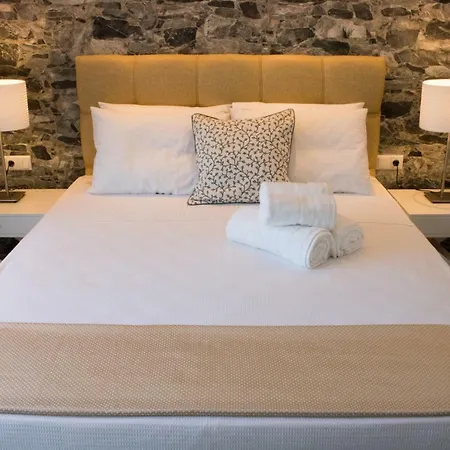 Bella Vista Luxury Appartement
