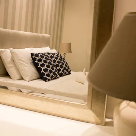 Bella Vista Luxury 斯卡拉伯塔麦斯
