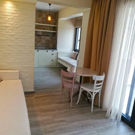 Appartement Bella Vista Luxury *