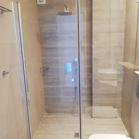 Bella Vista Luxury 公寓 斯卡拉伯塔麦斯