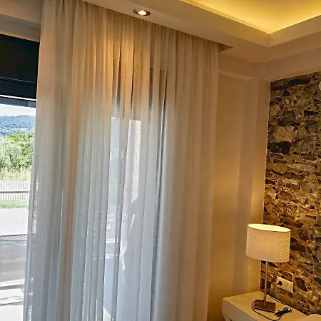 公寓 Bella Vista Luxury *