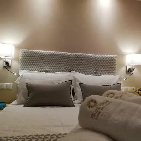 아파트 Bella Vista Luxury *