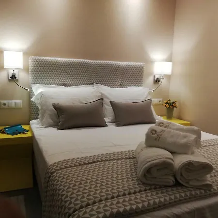 Appartement Bella Vista Luxury