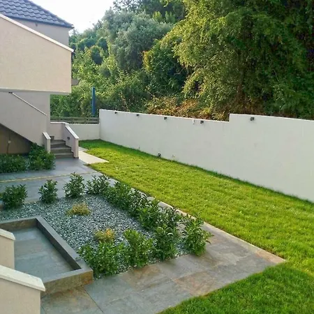 Bella Vista Luxury סקאלה פוטאמיאס