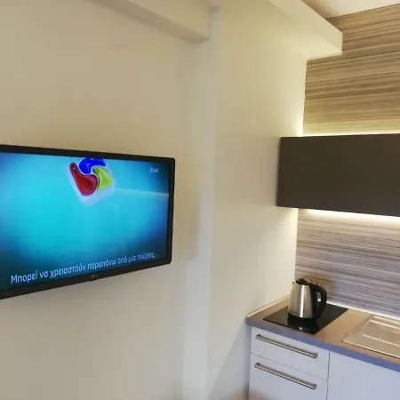 Bella Vista Luxury Apartman *