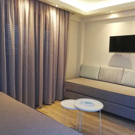 Appartement Bella Vista Luxury