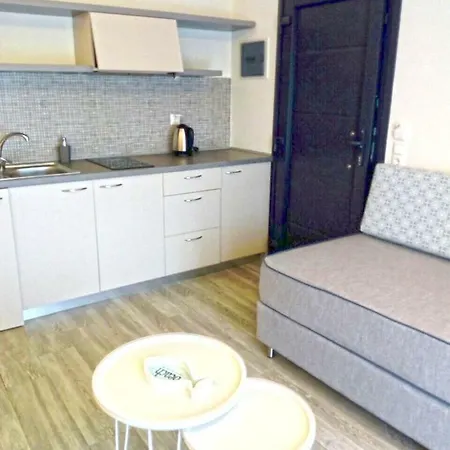 Bella Vista Luxury Appartement *