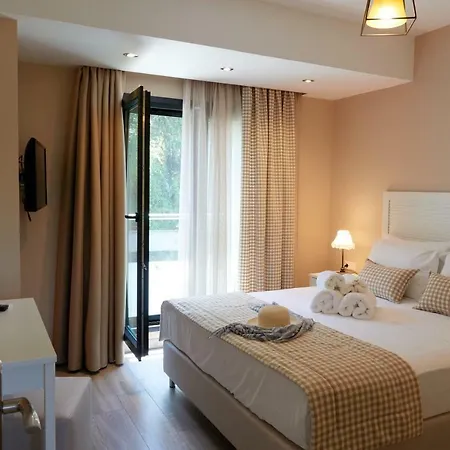 Apartment Bella Vista Luxury