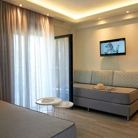 Bella Vista Luxury 斯卡拉伯塔麦斯