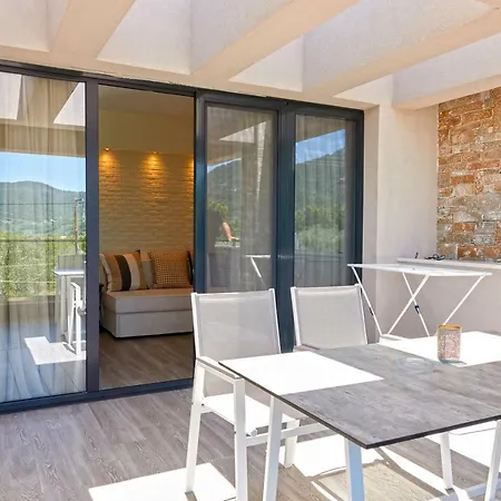 Bella Vista Luxury 斯卡拉伯塔麦斯