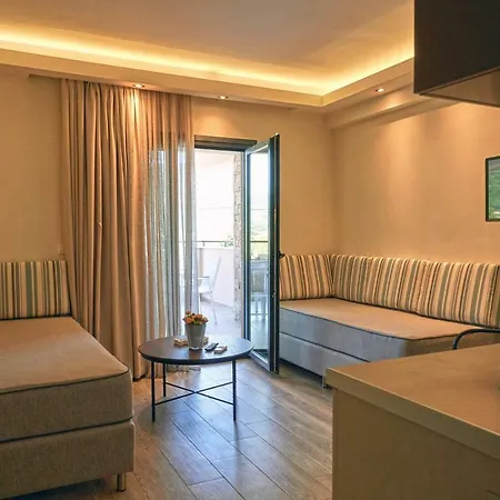 Apartman Bella Vista Luxury *
