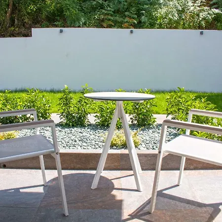 Bella Vista Luxury شقة *