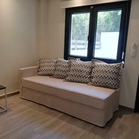 公寓 Bella Vista Luxury *