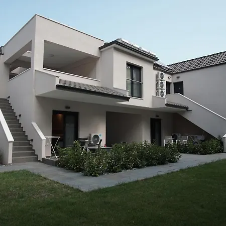 Bella Vista Luxury 公寓 *