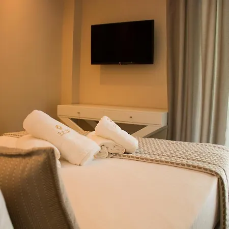 Bella Vista Luxury * סקאלה פוטאמיאס