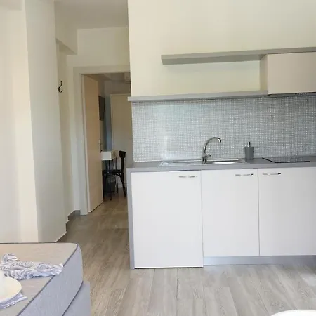 Bella Vista Luxury * 스칼라 포타미아스