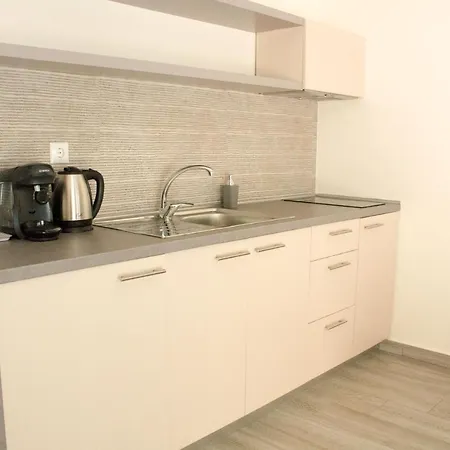 아파트 Bella Vista Luxury