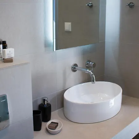Bella Vista Luxury * 斯卡拉伯塔麦斯