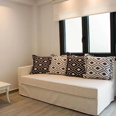 Bella Vista Luxury * 스칼라 포타미아스