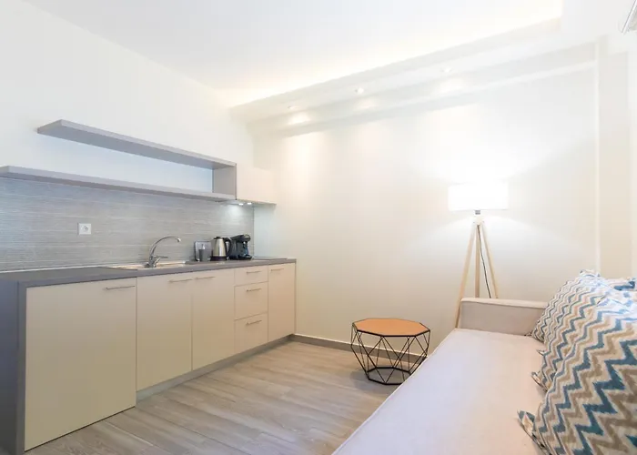 Διαμέρισμα Bella Vista Luxury *