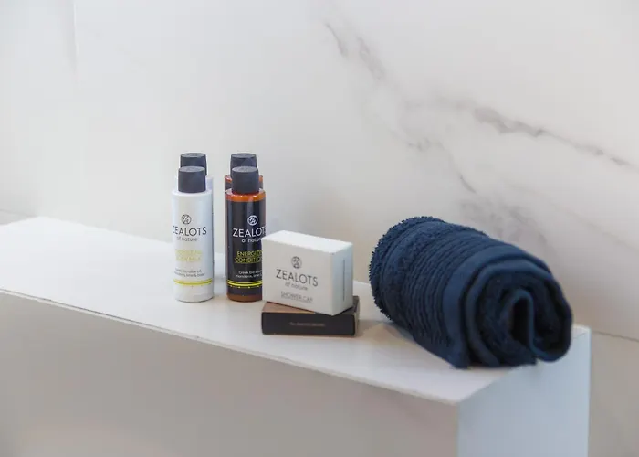 Bella Vista Luxury Διαμέρισμα