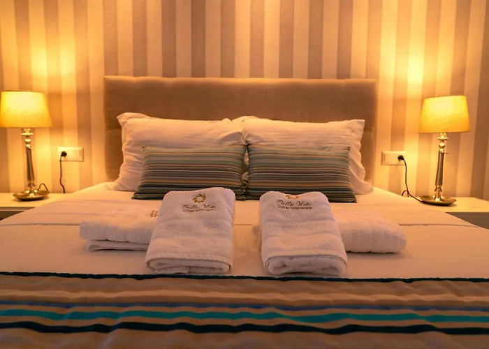 Bella Vista Luxury